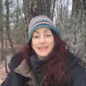 Meet your Posher, Liza